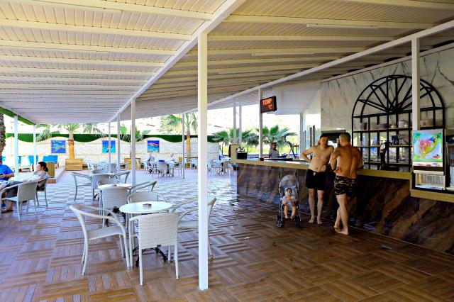 Caretta Relax