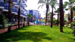 Caretta Relax