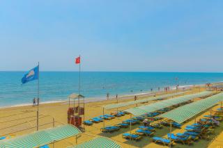 Caretta Relax