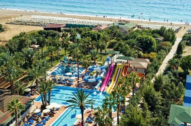 Caretta Beach