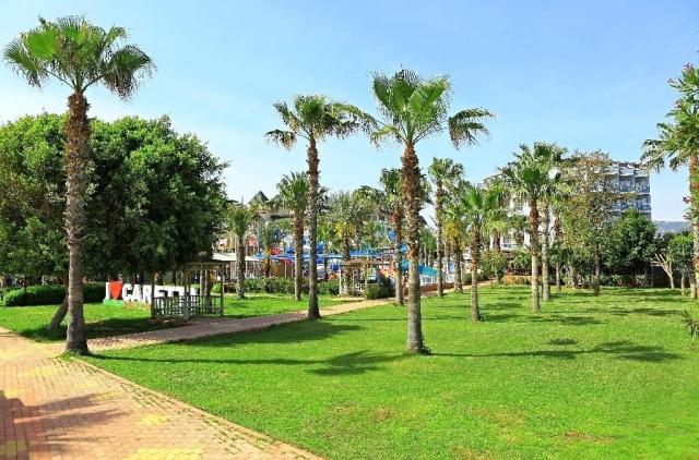 Caretta Beach