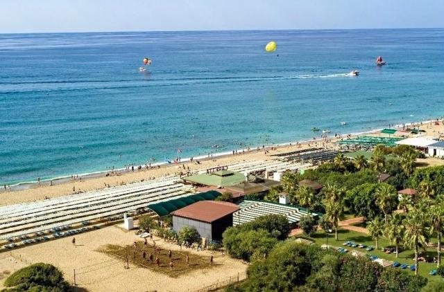 Caretta Beach