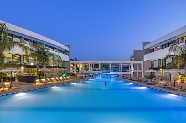 Virginia Family Resort