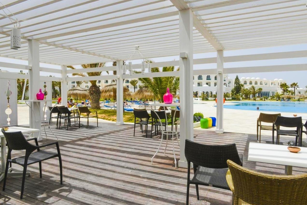 Vincci Helios Beach