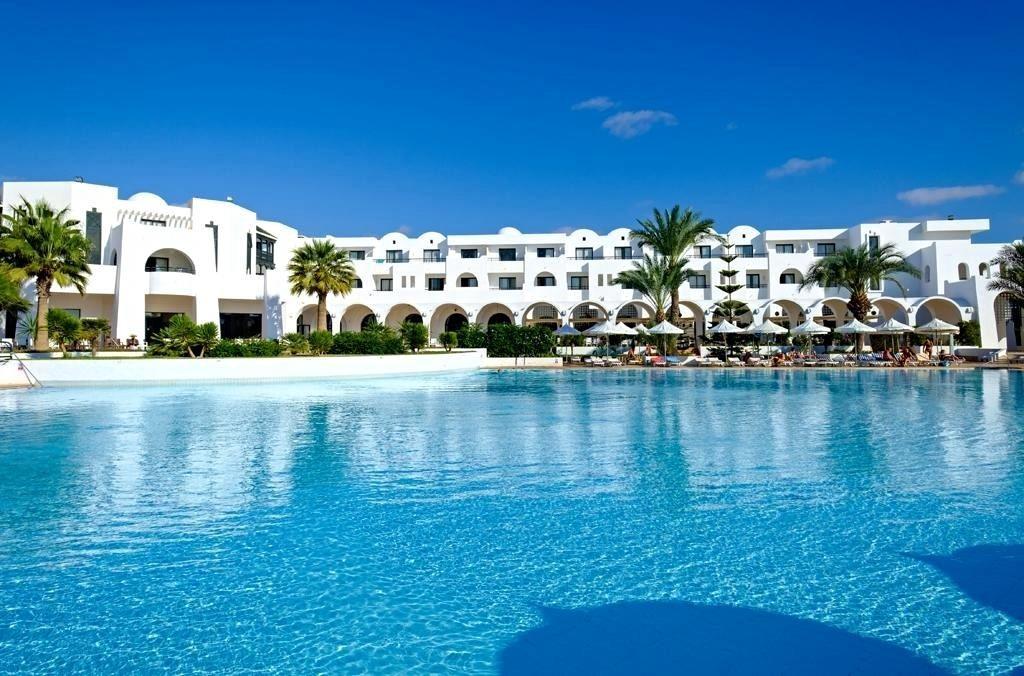 Palm Azur