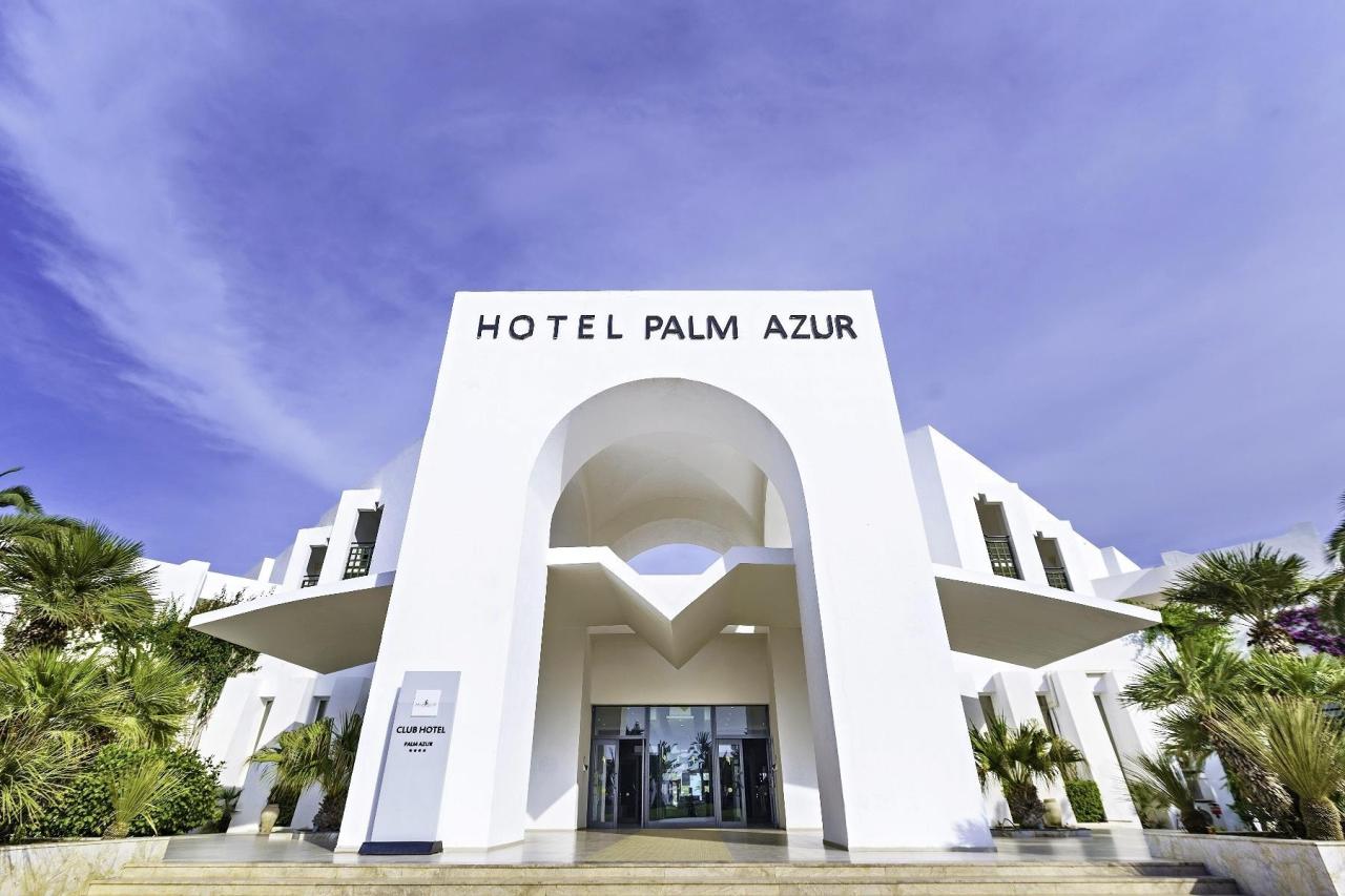 Palm Azur