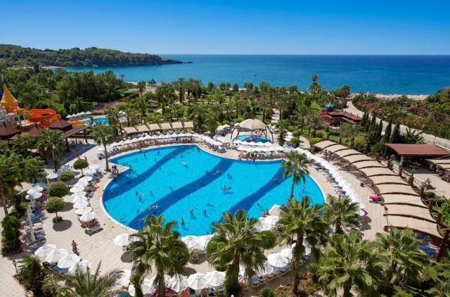 Saphir Resort 