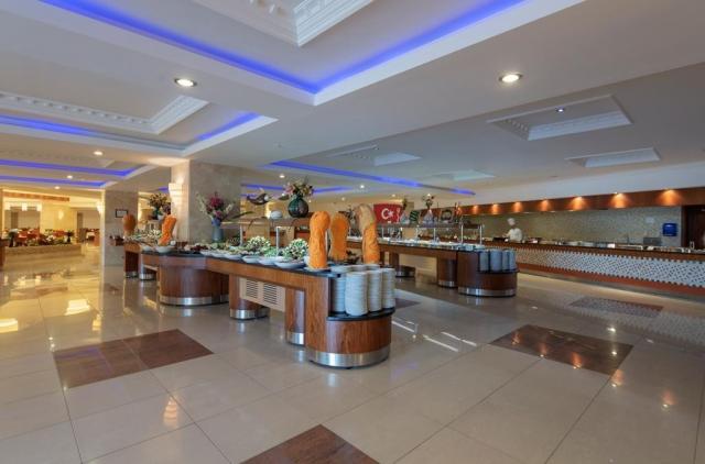 Saphir Resort 