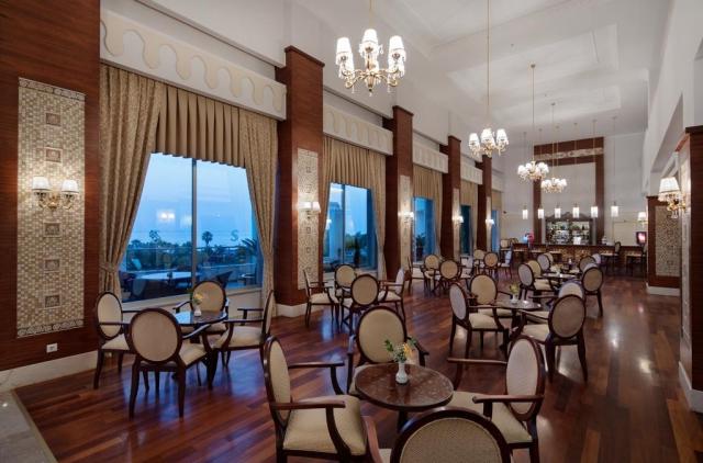 Saphir Resort 