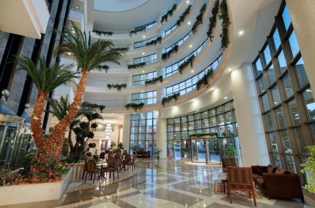 Saphir Resort 