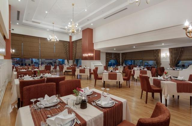 Saphir Resort 