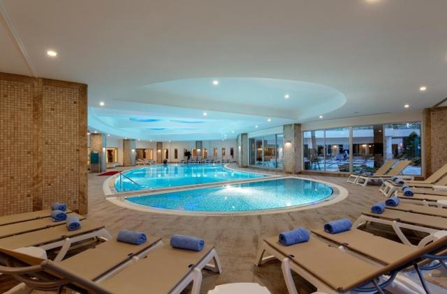 Saphir Resort 