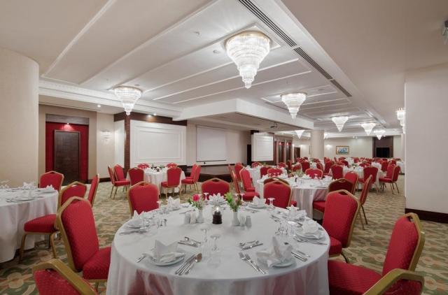 Saphir Resort 