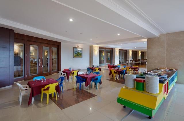 Saphir Resort 