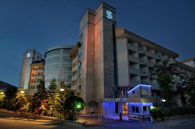 Saphir Resort 