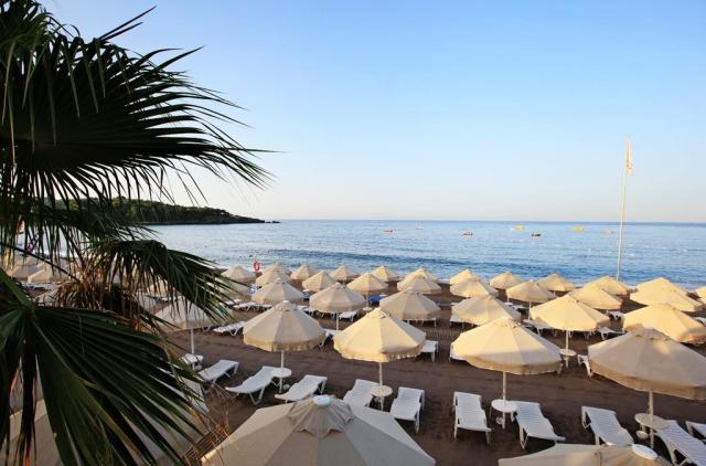 Saphir Resort 