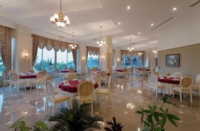 Saphir Resort 