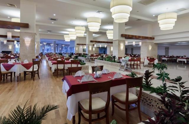 Saphir Resort 