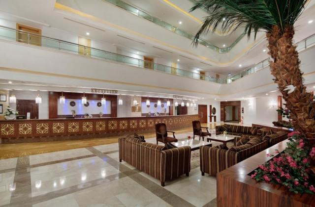 Saphir Resort 