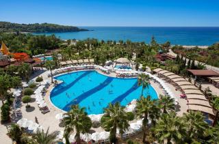 Saphir Resort 