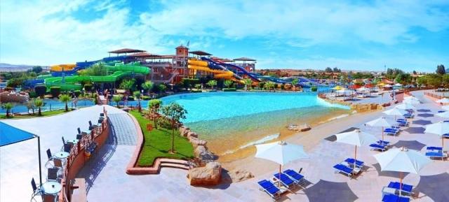 Pickalbatros Jungle Aqua Park