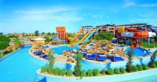 Pickalbatros Jungle Aqua Park