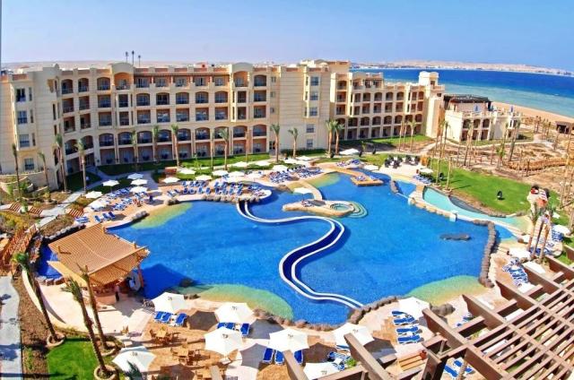 Tropitel Sahl Hasheesh