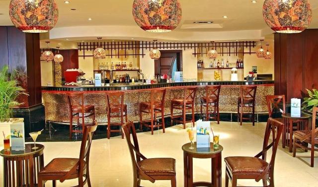 Tropitel Sahl Hasheesh