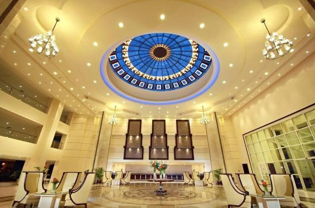 Tropitel Sahl Hasheesh