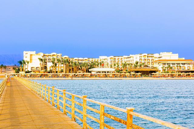 Tropitel Sahl Hasheesh