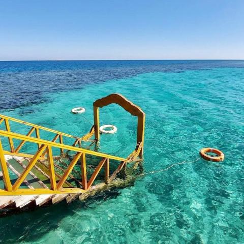 Tropitel Sahl Hasheesh