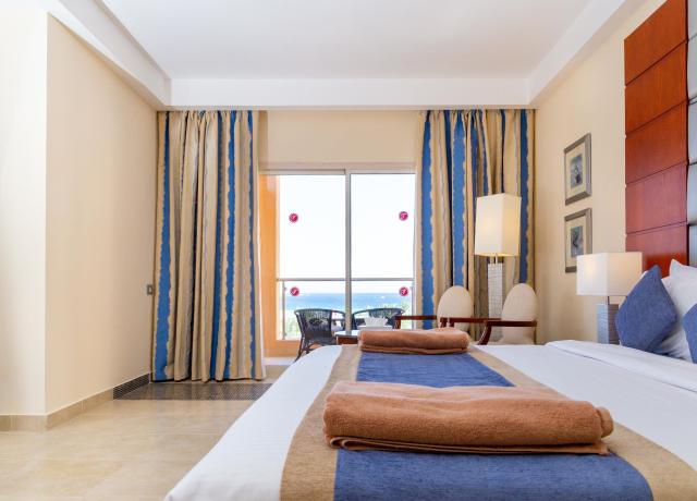 Tropitel Sahl Hasheesh