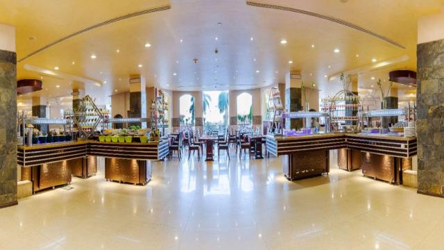 Tropitel Sahl Hasheesh