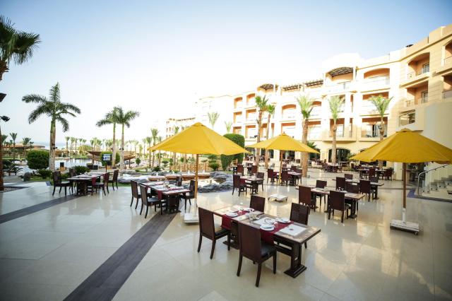 Tropitel Sahl Hasheesh
