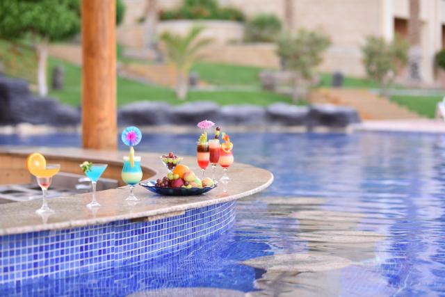 Tropitel Sahl Hasheesh