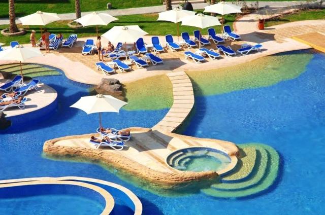 Tropitel Sahl Hasheesh