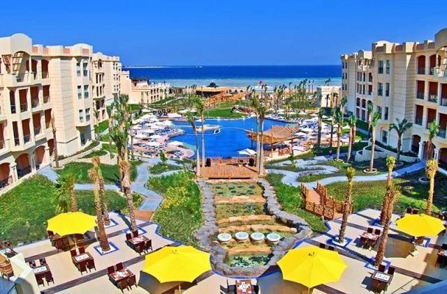 Tropitel Sahl Hasheesh