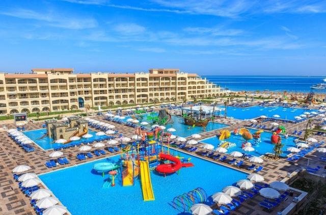 Pickalbatros White Beach Resort Hurghada