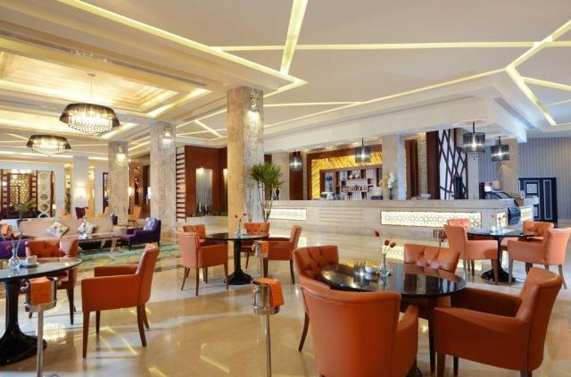 Pickalbatros White Beach Resort Hurghada