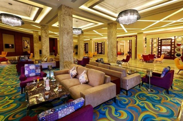 Pickalbatros White Beach Resort Hurghada