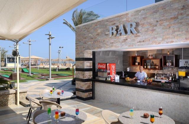Pickalbatros White Beach Resort Hurghada