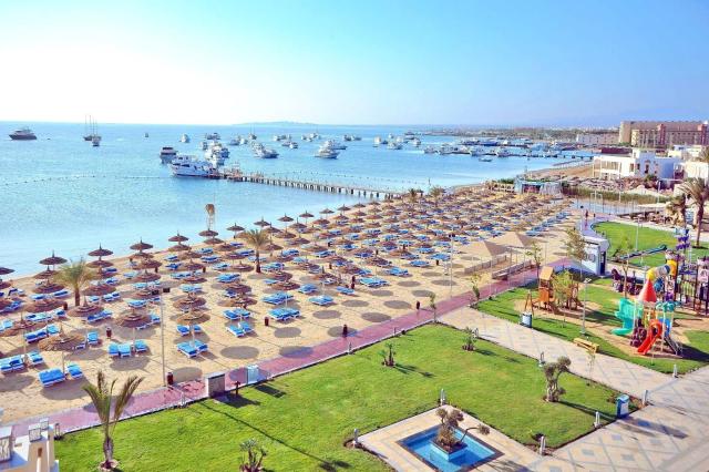 Pickalbatros White Beach Resort Hurghada