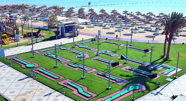 Pickalbatros White Beach Resort Hurghada