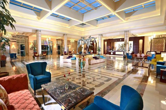 Pickalbatros White Beach Resort Hurghada