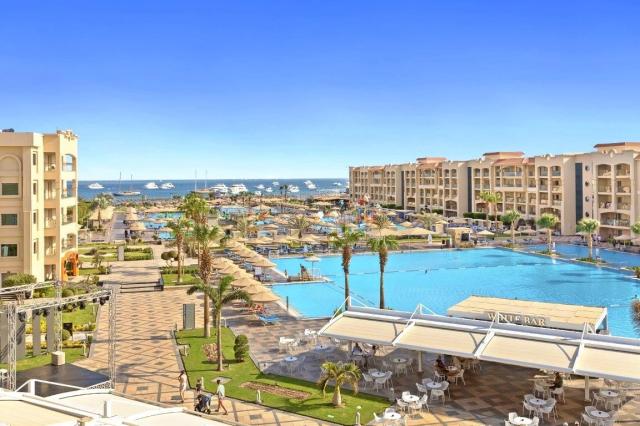 Pickalbatros White Beach Resort Hurghada
