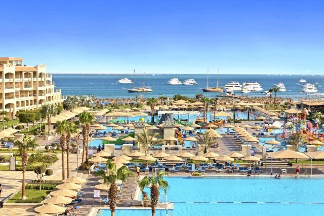 Pickalbatros White Beach Resort Hurghada