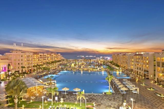 Pickalbatros White Beach Resort Hurghada