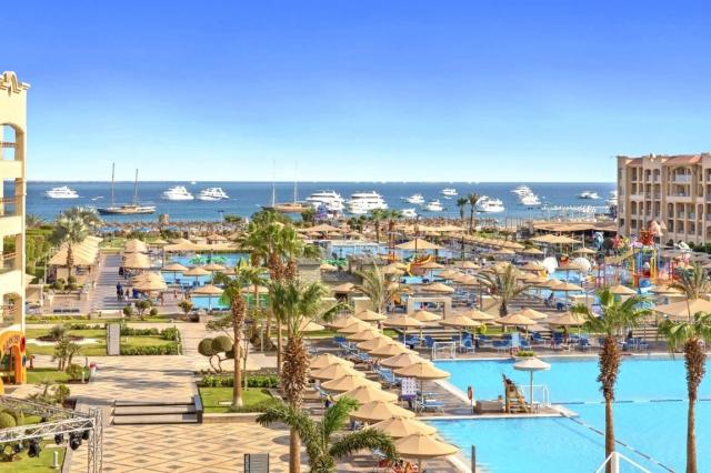 Pickalbatros White Beach Resort Hurghada
