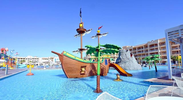 Pickalbatros White Beach Resort Hurghada