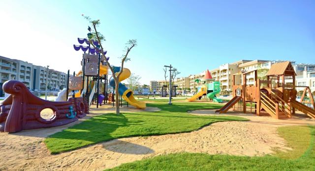 Pickalbatros White Beach Resort Hurghada
